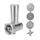 Lauben Kitchen Machine 1300SG Konyhai robotgép Lauben Kitchen Machine 1300SG Konyhai robotgép